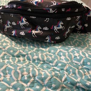 Unicorn Fannypack